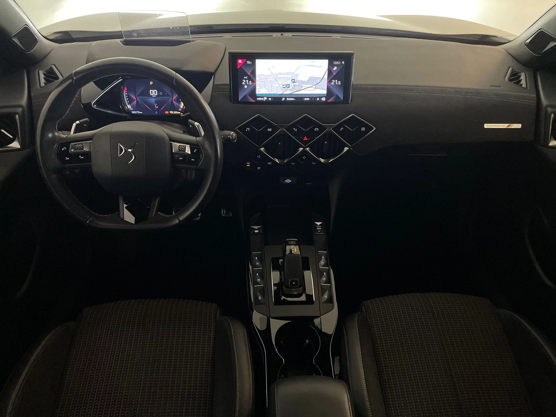 Hoofdafbeelding DS DS 3