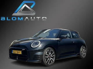 Mini Cooper E John Cooper Works M 41kWh PANO+KEYLESS+CARPLAY