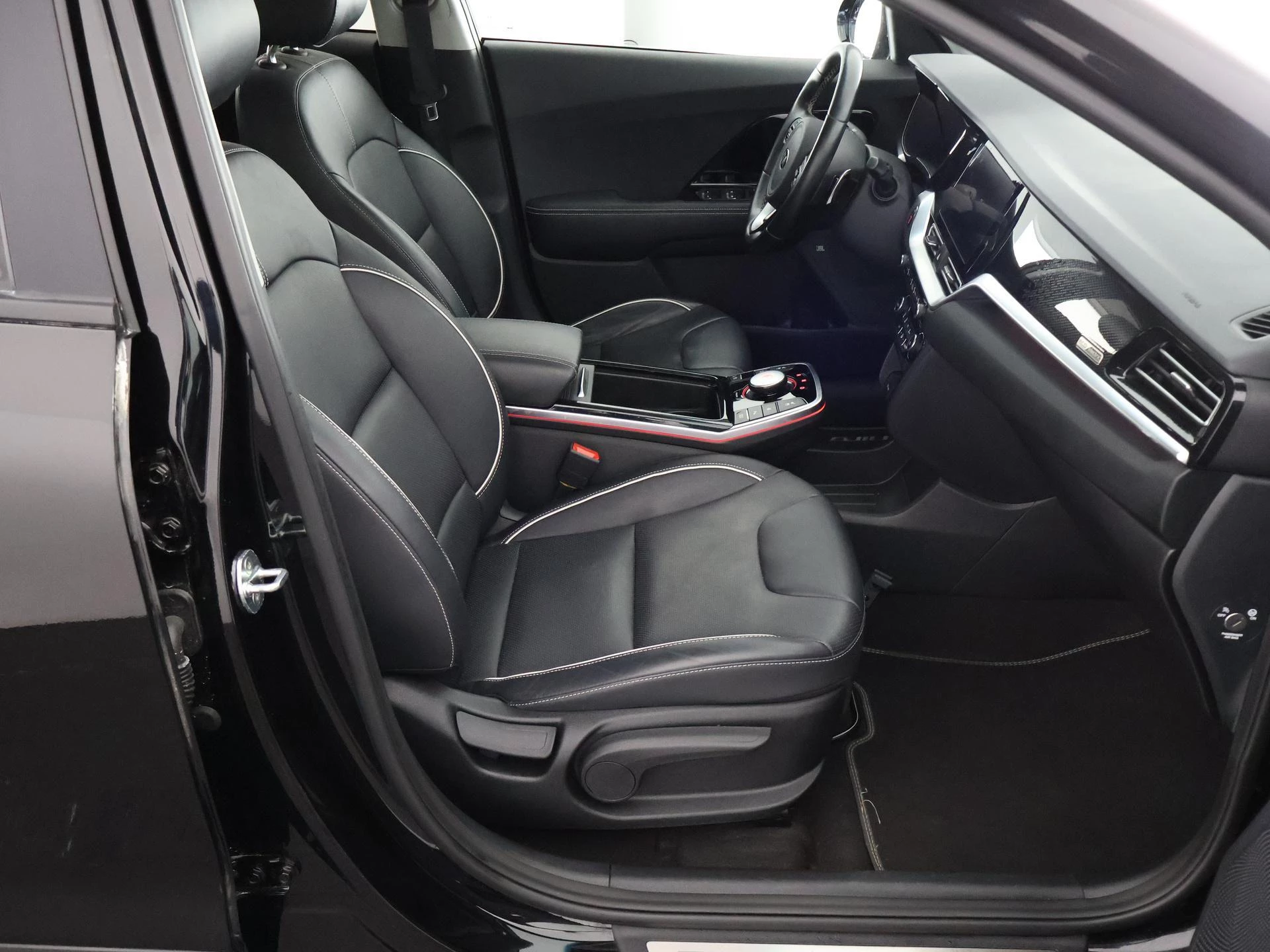 Hoofdafbeelding Kia e-Niro