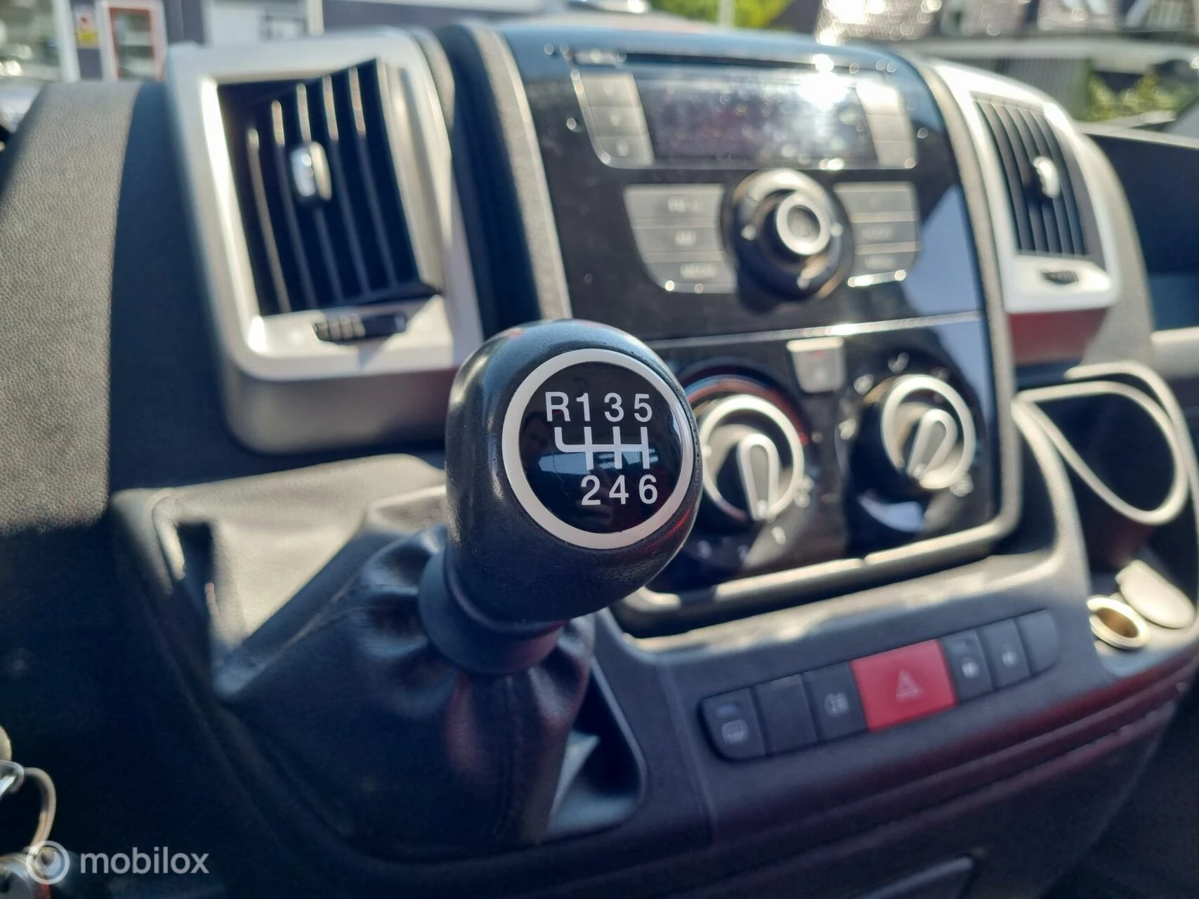 Hoofdafbeelding Fiat Ducato