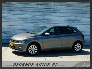 Volkswagen Polo 1.0 TSI Comfortline Carplay Navi Adapt Cruis