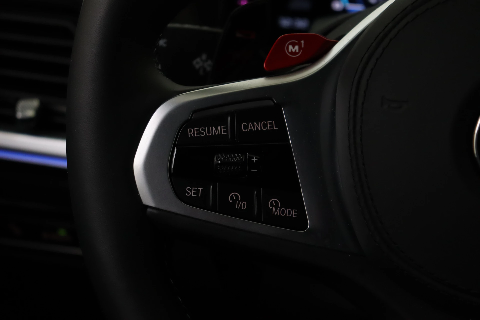 Hoofdafbeelding BMW XM