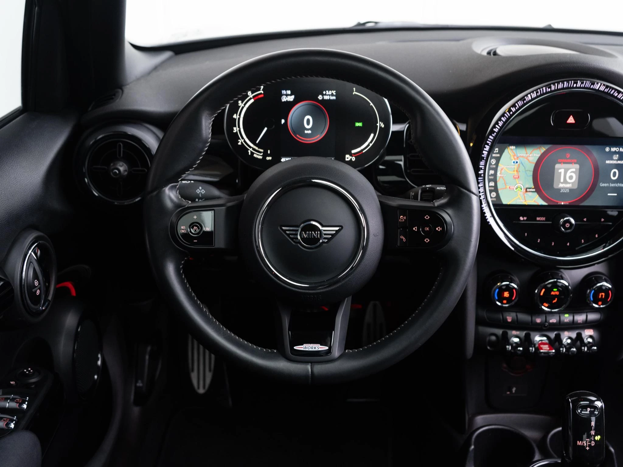 Hoofdafbeelding MINI 5-deurs