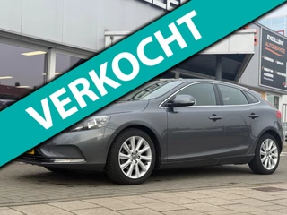 Volvo V40 1.6 T3 Momentum-Leder-Navi