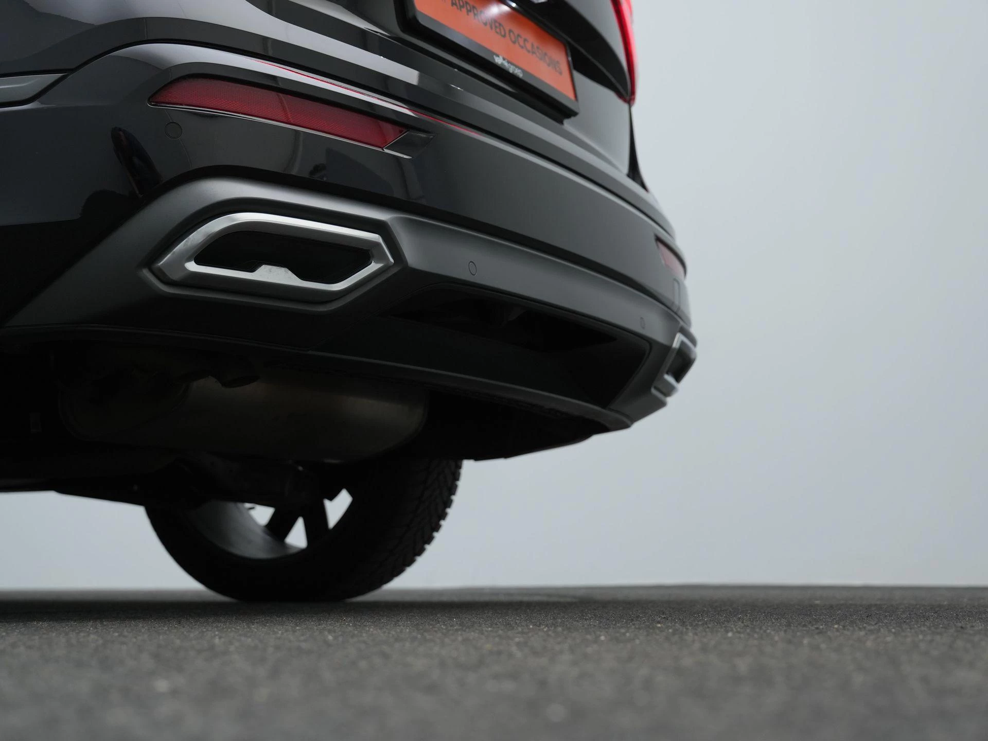 Hoofdafbeelding SEAT Tarraco