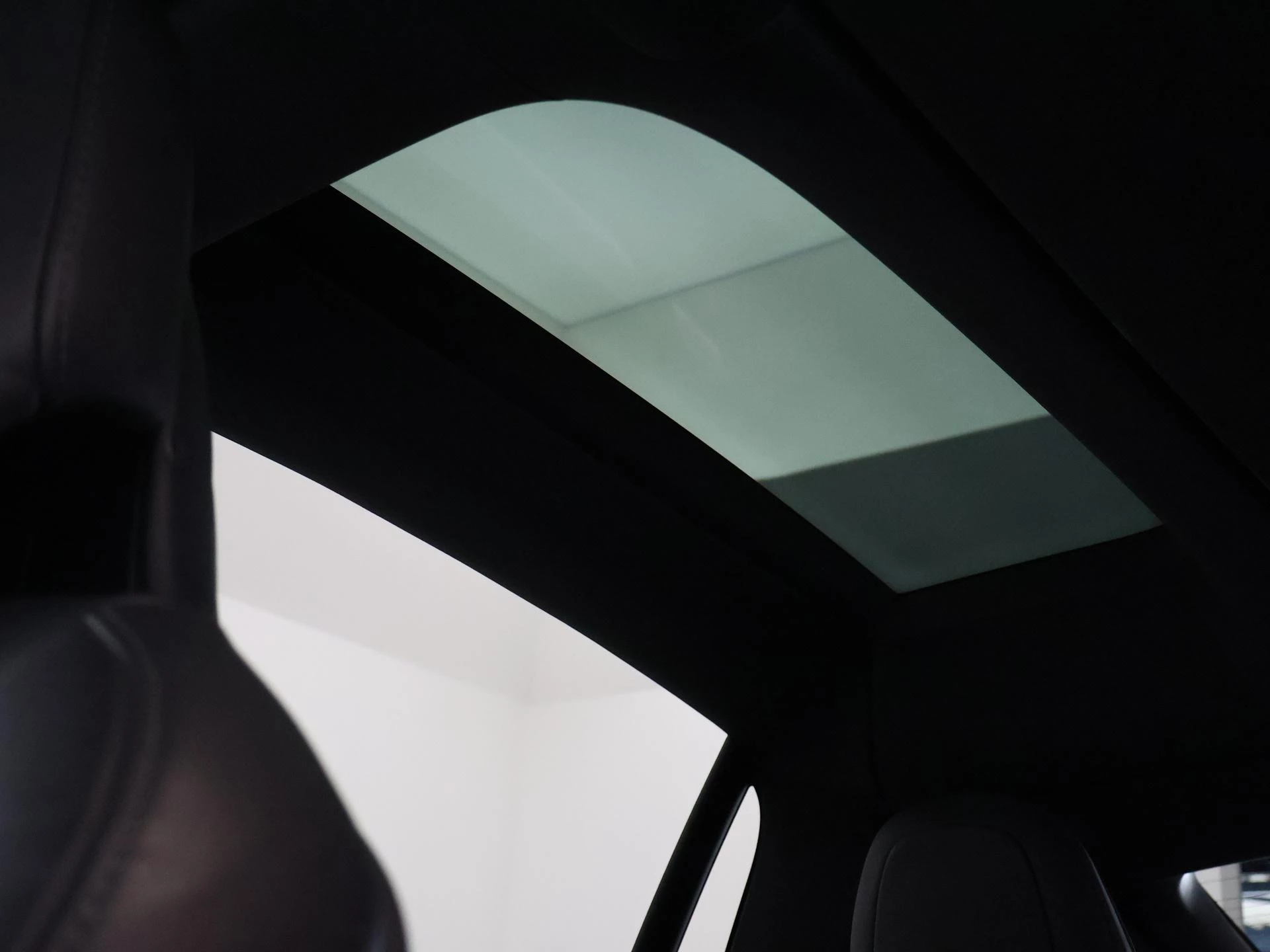 Hoofdafbeelding Tesla Model X