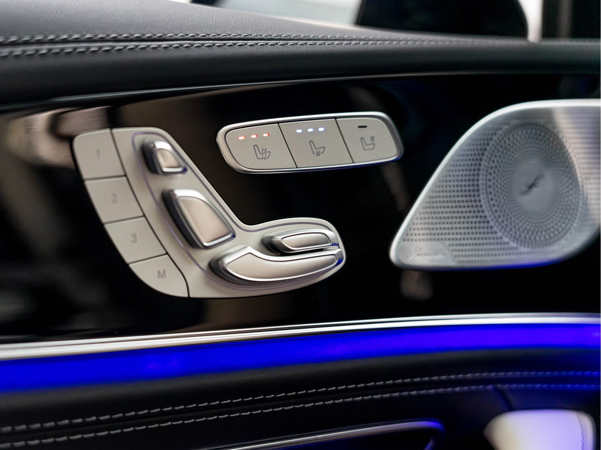 Hoofdafbeelding Mercedes-Benz AMG GT