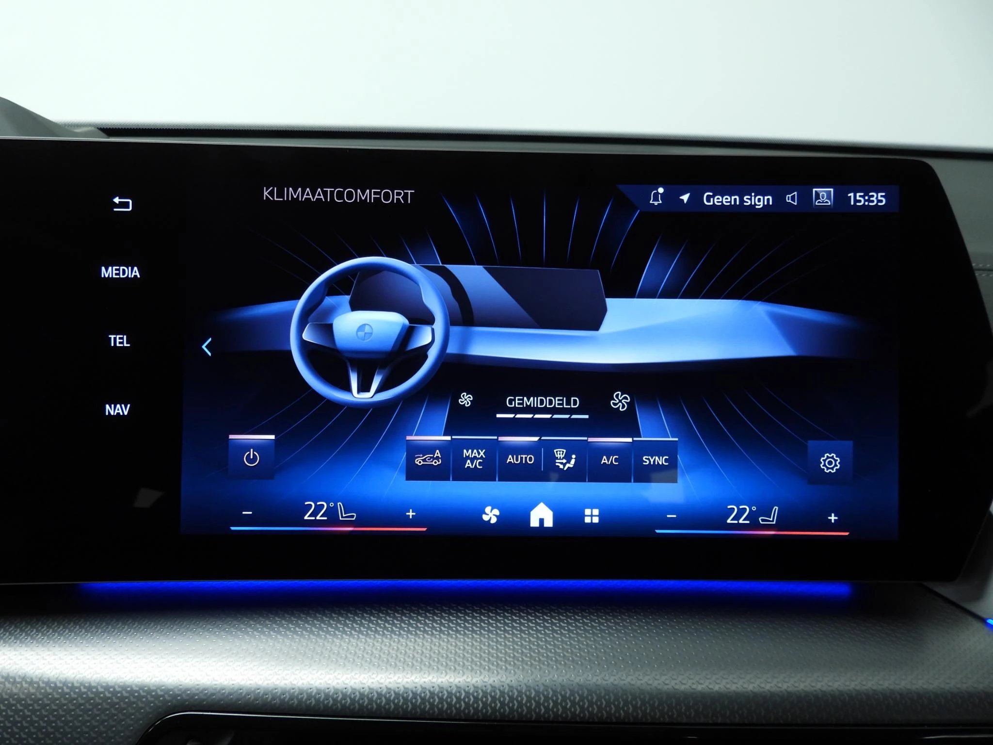 Hoofdafbeelding BMW iX2