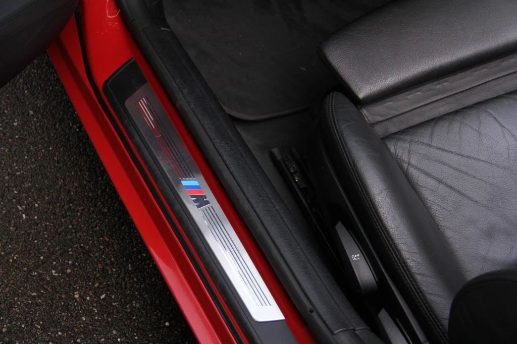 Hoofdafbeelding BMW Z4