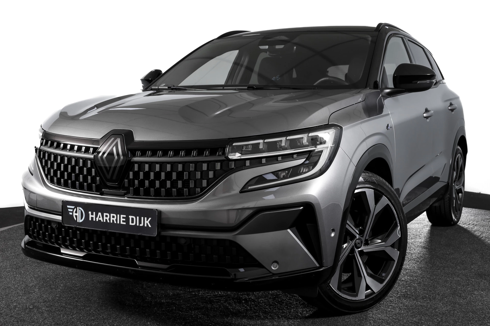 Hoofdafbeelding Renault Austral