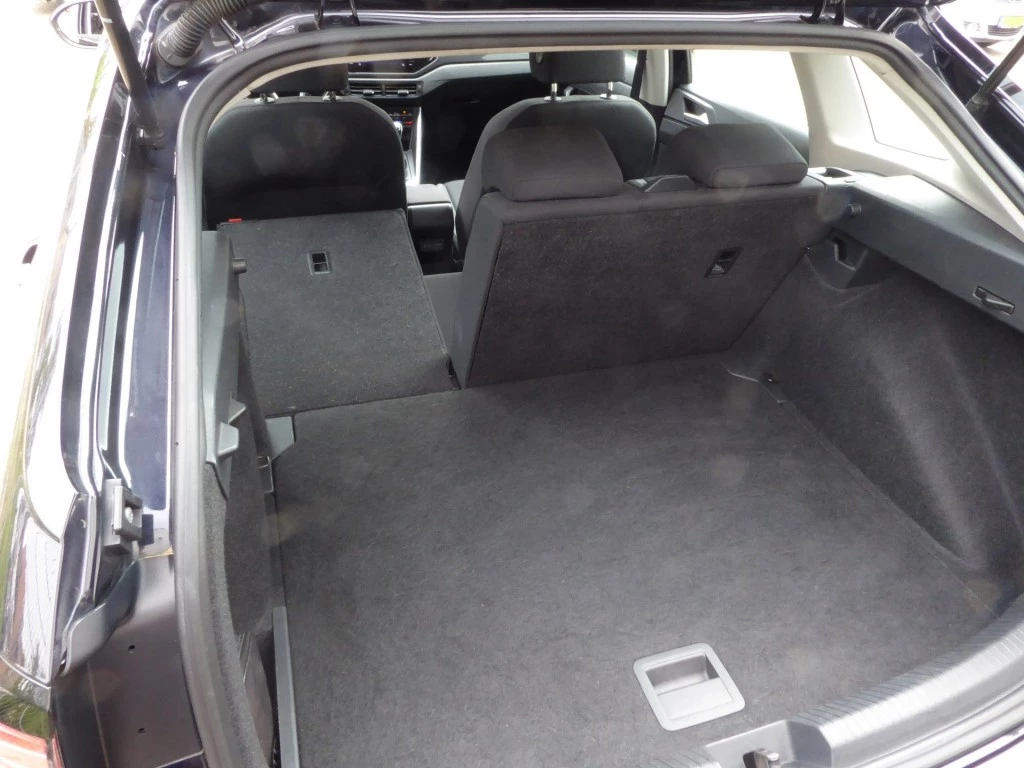 Hoofdafbeelding Volkswagen Taigo