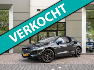 Jaguar I-PACE EV400 S 90 kWh | Luchtvering | Stuurwiel Verwarmd | 20 Inch | 24 maanden garantie!!