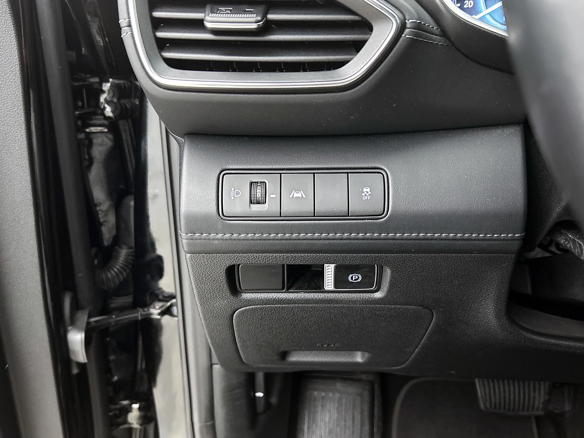 Hoofdafbeelding Hyundai Santa Fe