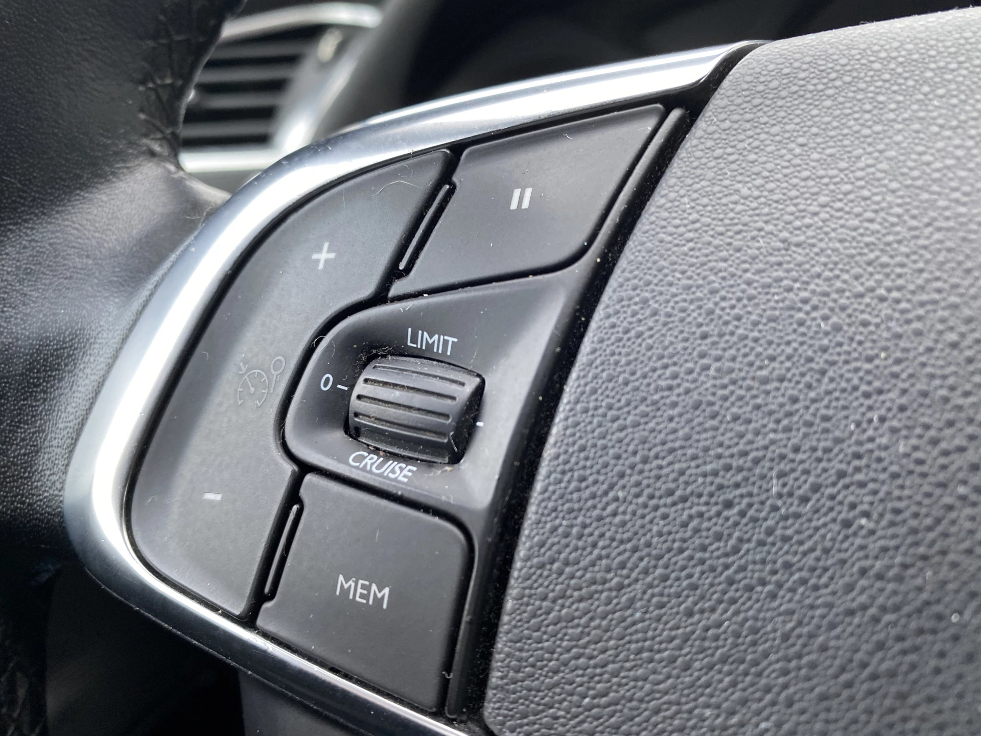 Hoofdafbeelding Citroën C4