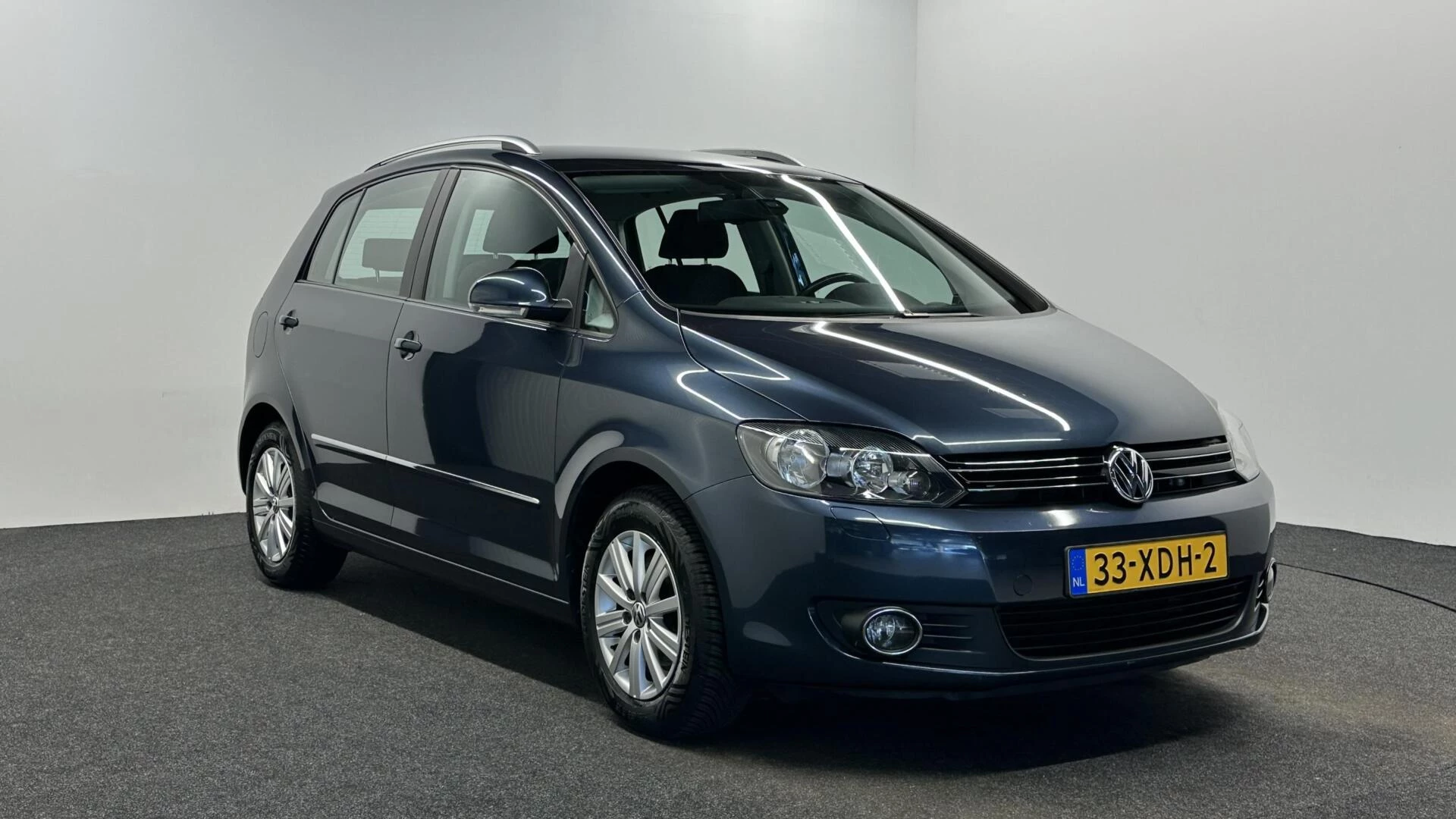 Hoofdafbeelding Volkswagen Golf Plus