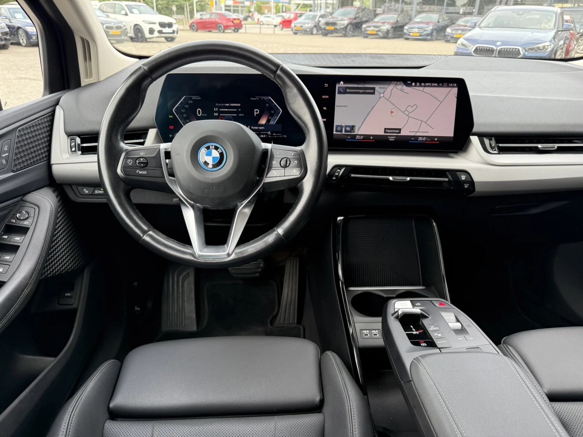 Hoofdafbeelding BMW 2 Serie