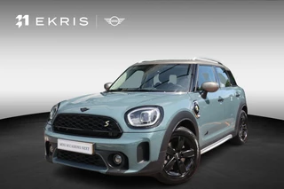 MINI Countryman Cooper SE ALL4 Classic | Stoelverwarming | Achteruitrijcamera | Comfort Access
