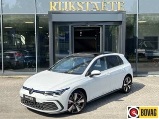 Volkswagen Golf 1.4 GTE TSI|245 PK|PANO|HEAD-UP|ACC|SFEERV.