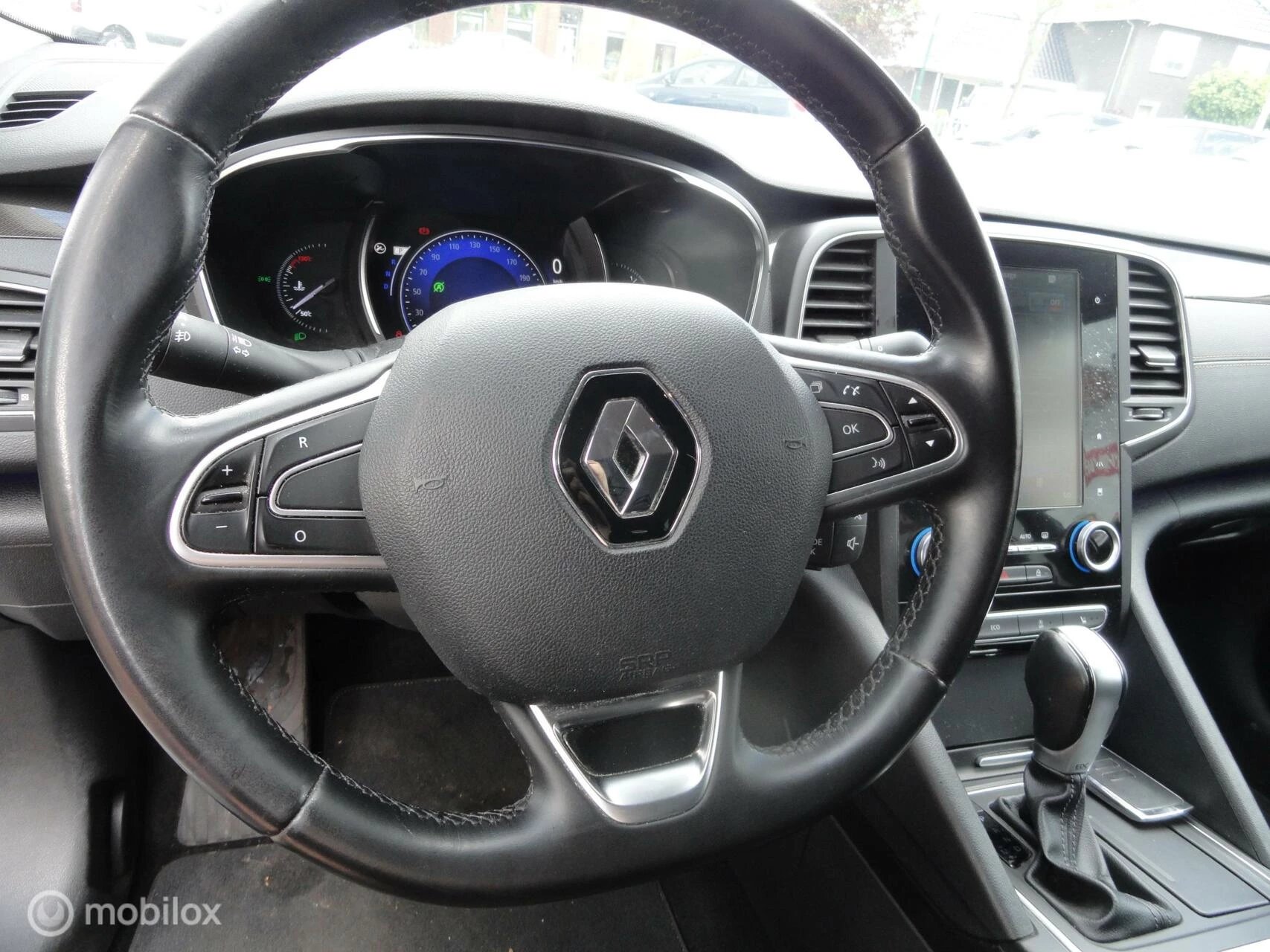 Hoofdafbeelding Renault Talisman