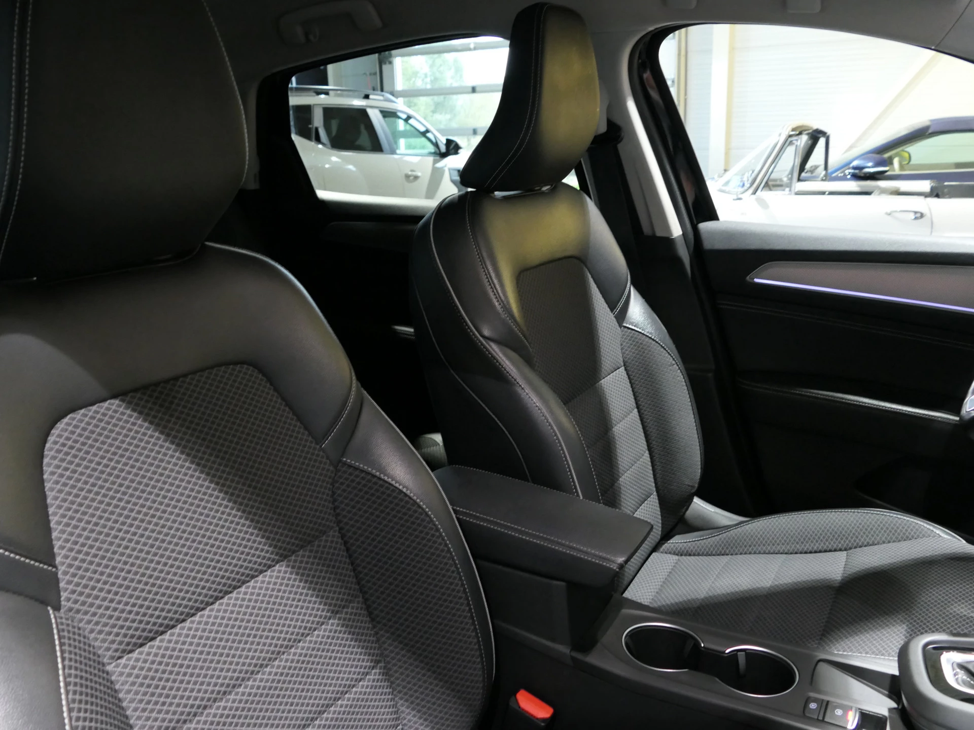 Hoofdafbeelding Renault Arkana