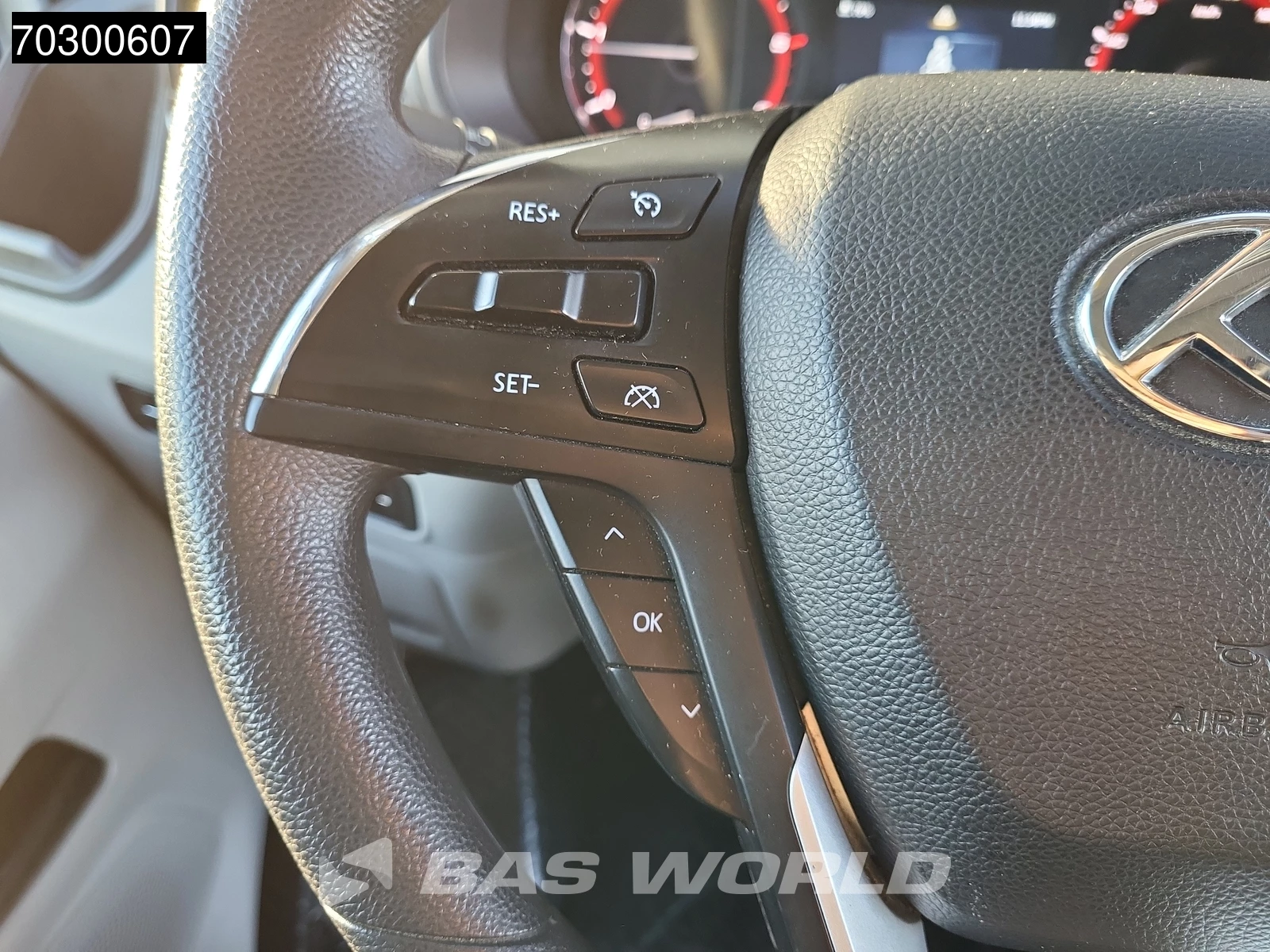 Hoofdafbeelding Maxus Deliver9