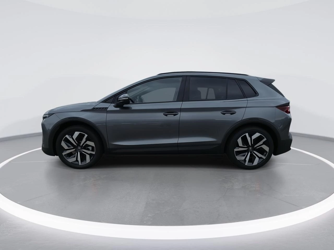 Hoofdafbeelding Škoda Elroq