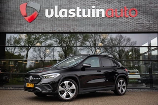 Mercedes-Benz GLA 250 e AMG Line , Pano dak, Sfeerverlichting, Virtual cockpit,