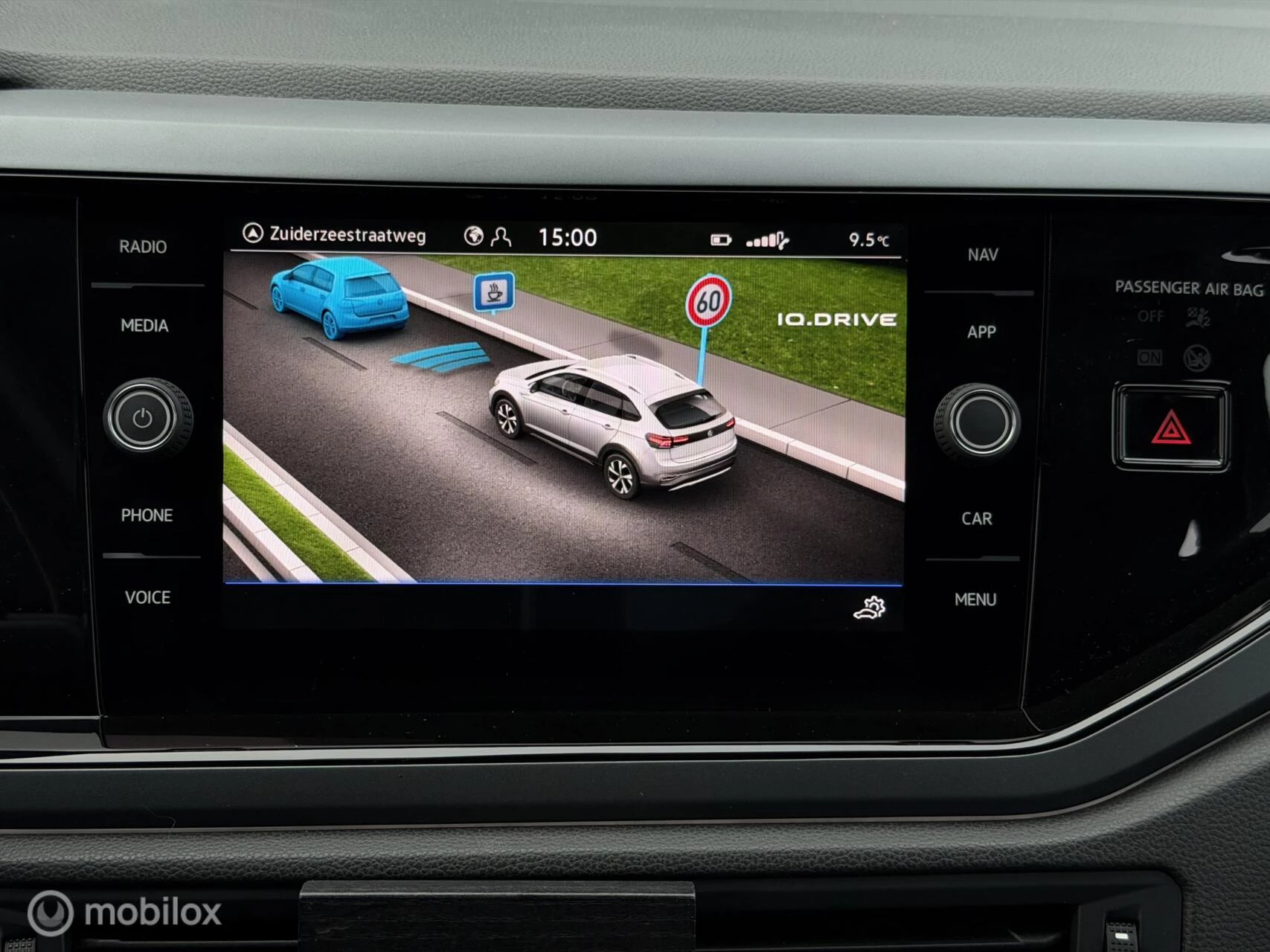 Hoofdafbeelding Volkswagen Taigo