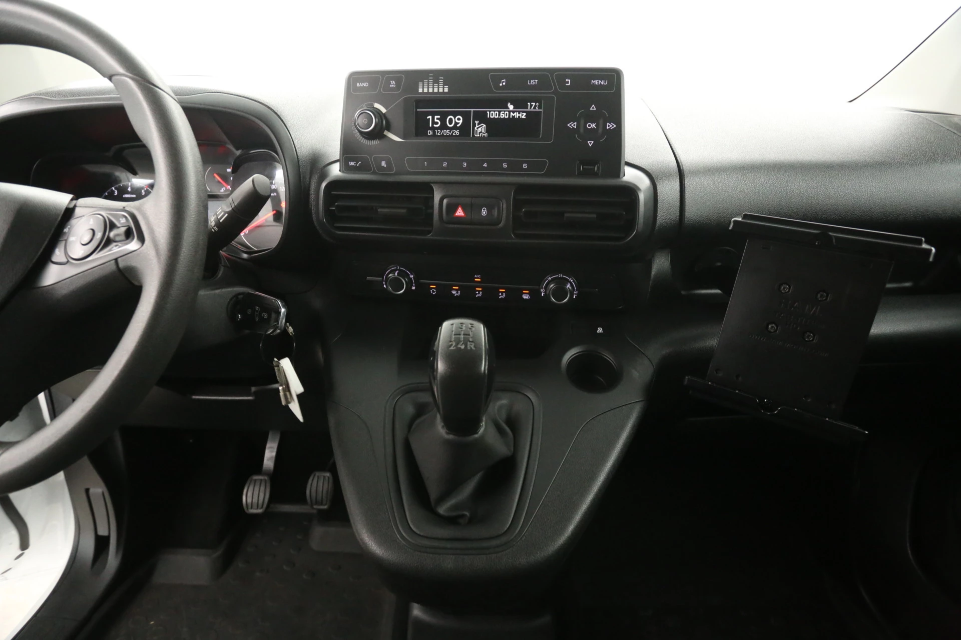 Hoofdafbeelding Opel Combo