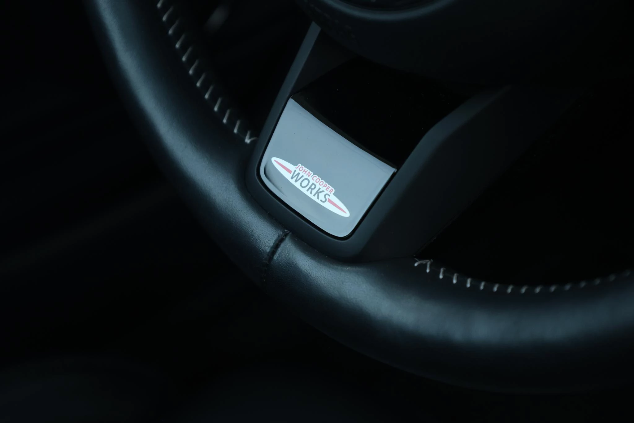 Hoofdafbeelding MINI Cooper S