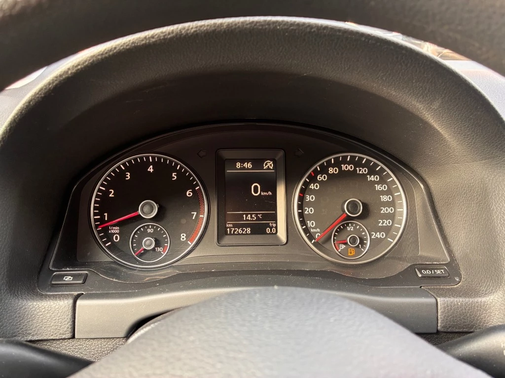 Hoofdafbeelding Volkswagen Golf Plus