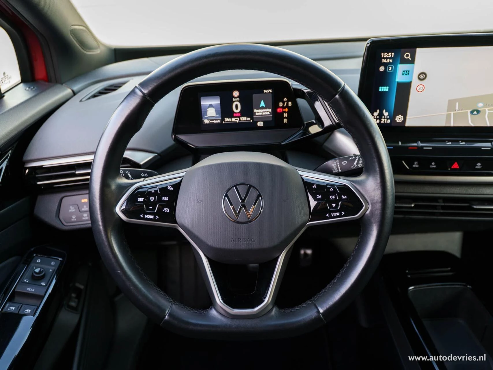 Hoofdafbeelding Volkswagen ID.4