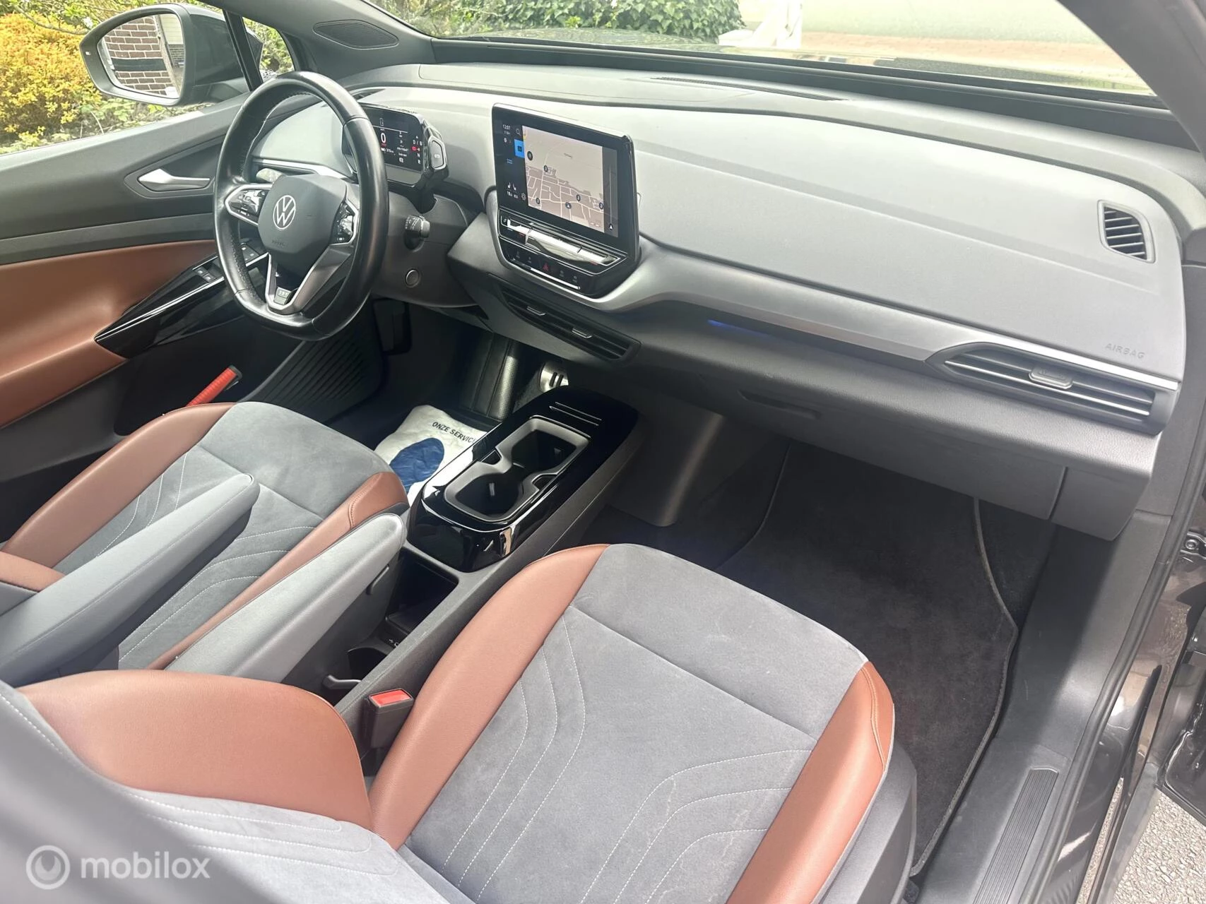 Hoofdafbeelding Volkswagen ID.4