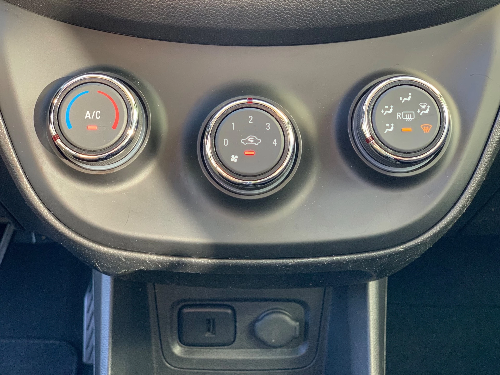 Hoofdafbeelding Opel KARL