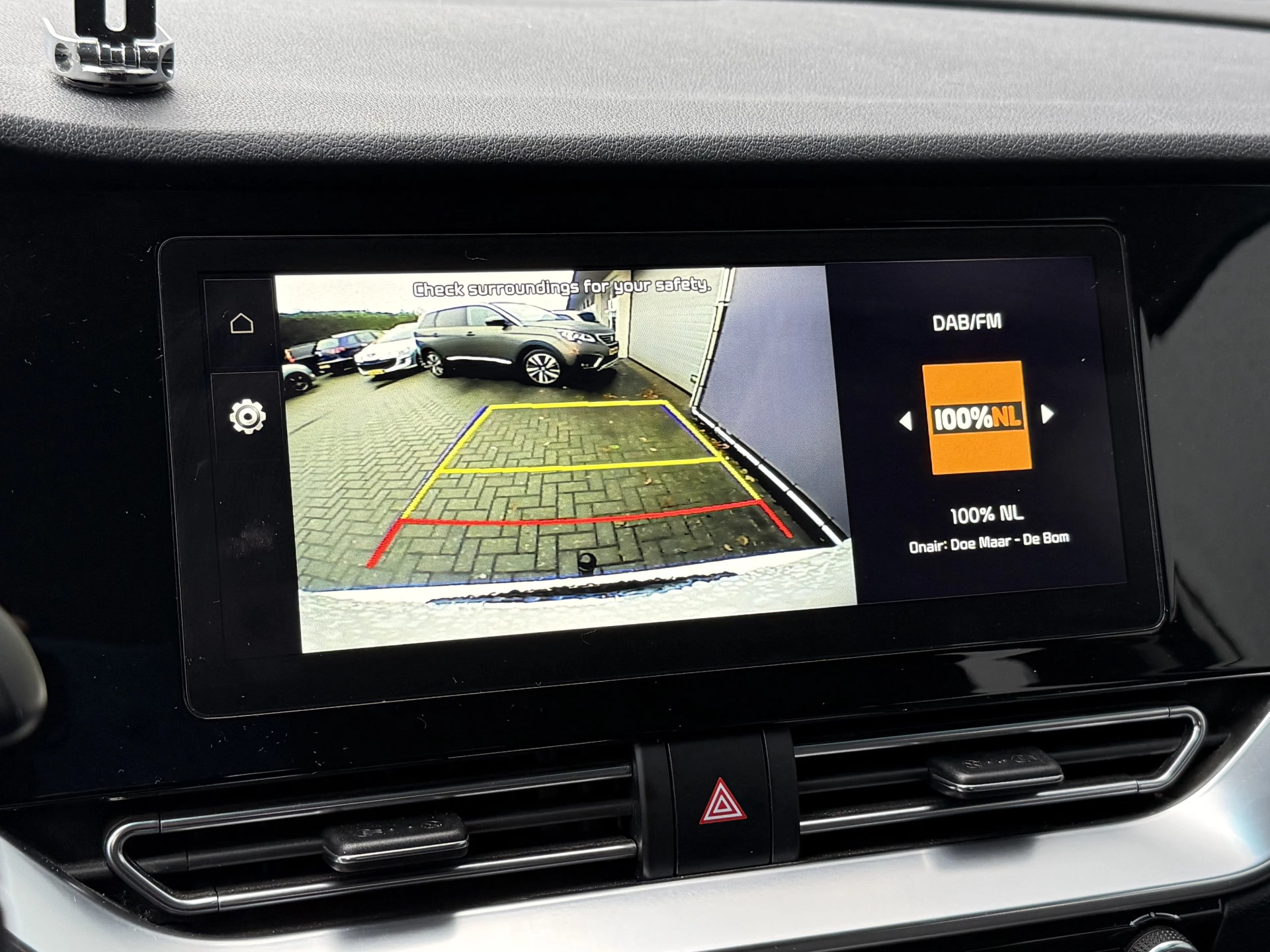 Hoofdafbeelding Kia e-Niro