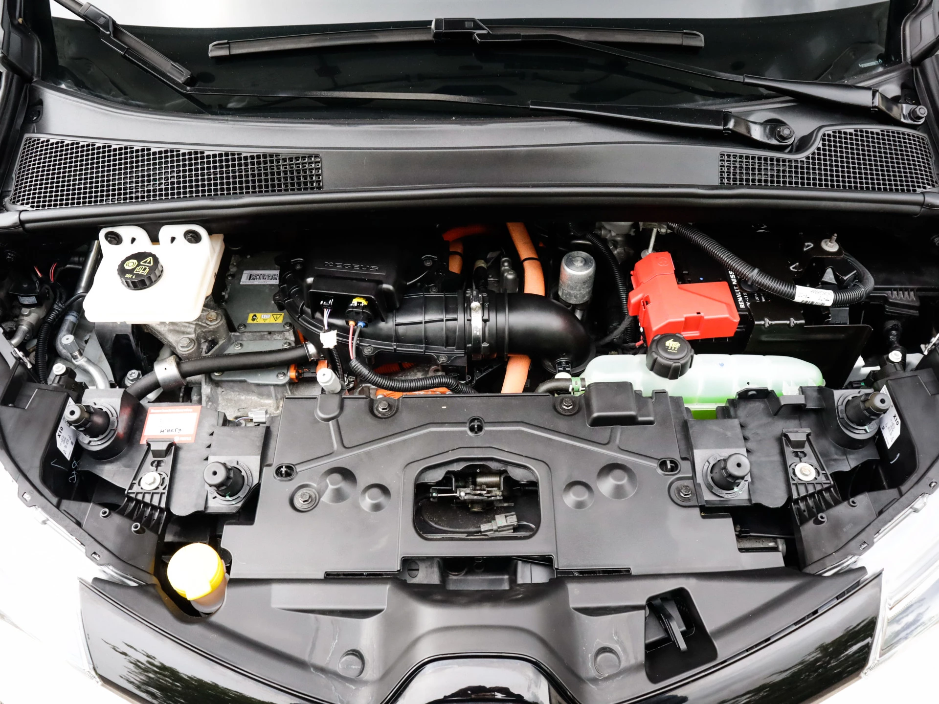 Hoofdafbeelding Renault ZOE