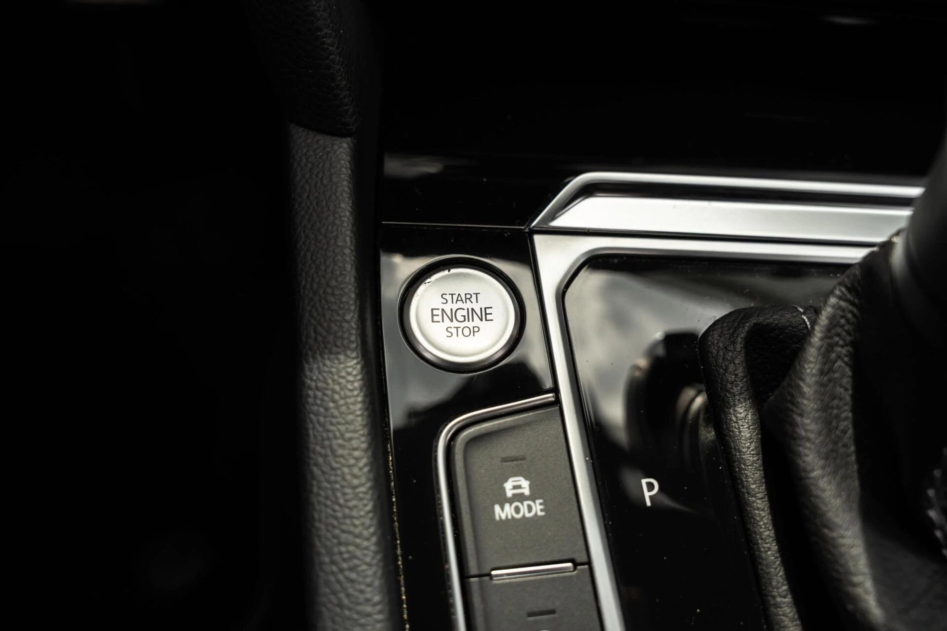 Hoofdafbeelding Volkswagen Arteon