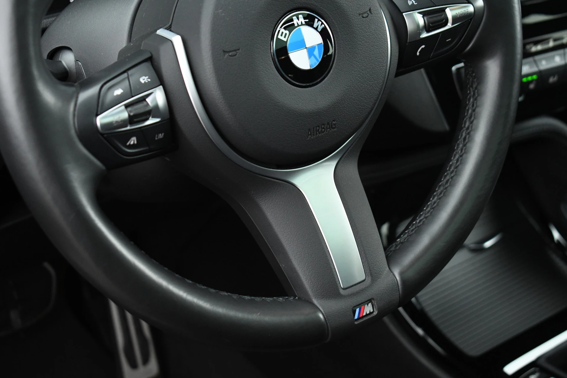 Hoofdafbeelding BMW X2