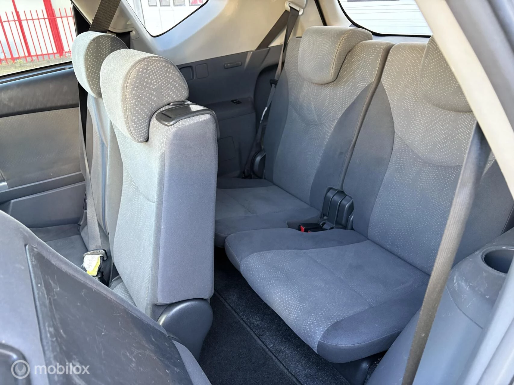 Hoofdafbeelding Toyota Prius