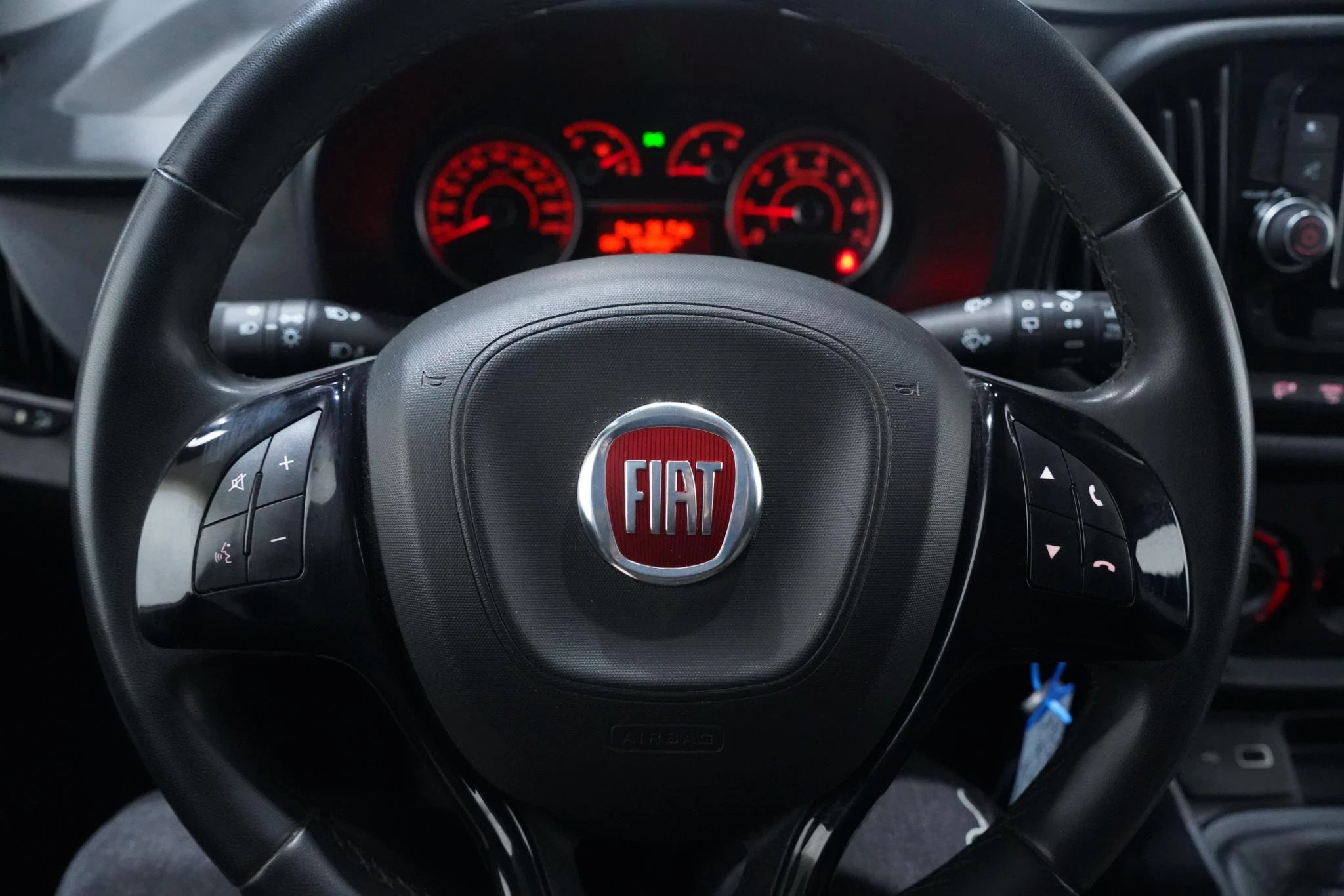 Hoofdafbeelding Fiat Doblò