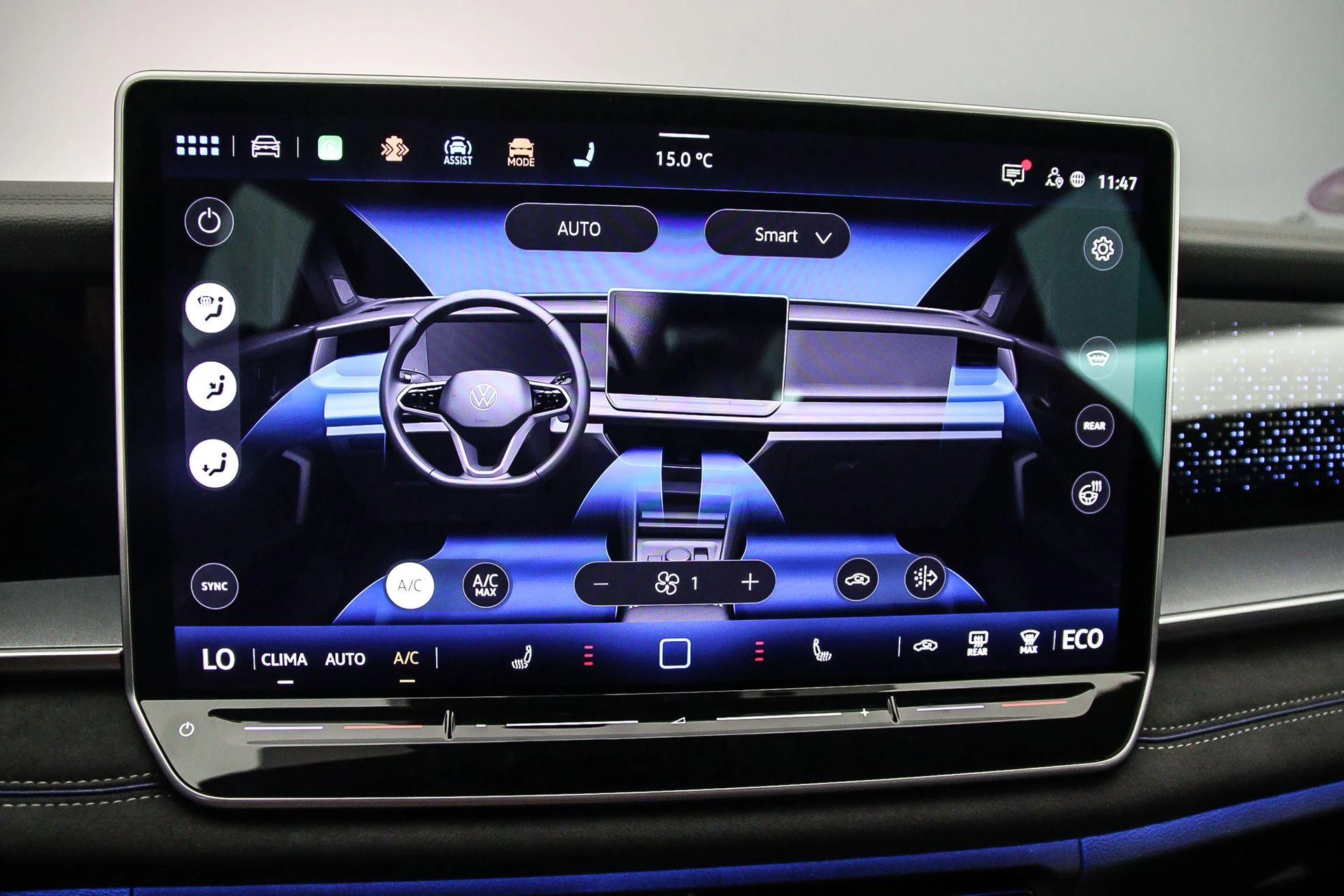 Hoofdafbeelding Volkswagen Tayron