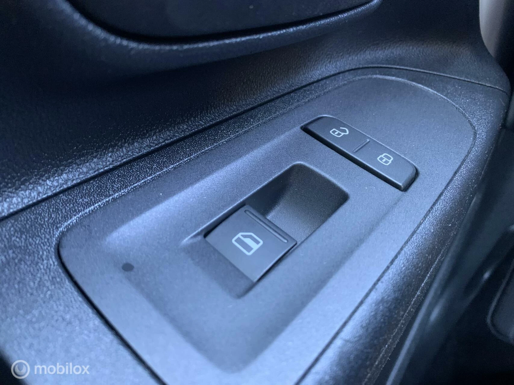 Hoofdafbeelding Škoda Citigo
