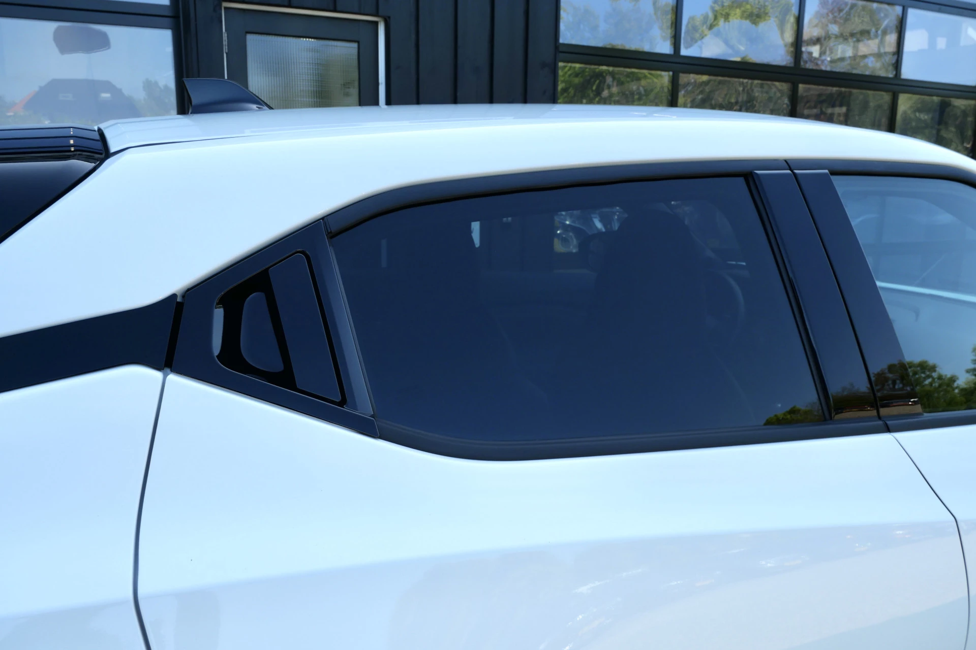 Hoofdafbeelding Nissan Juke