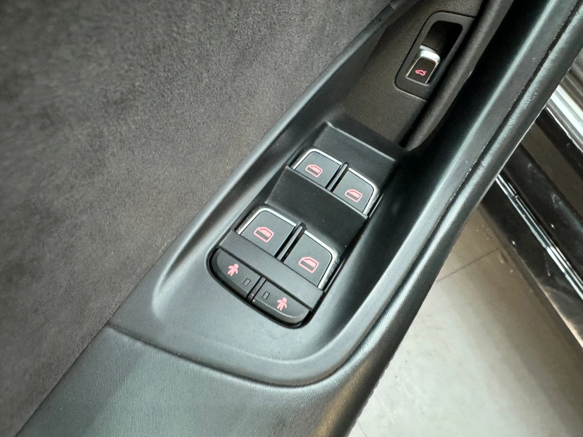 Hoofdafbeelding Audi RS6