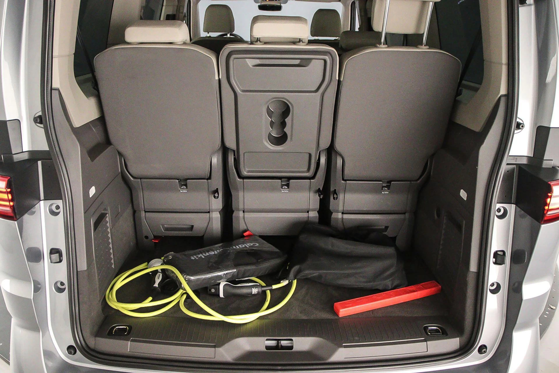 Hoofdafbeelding Volkswagen Multivan