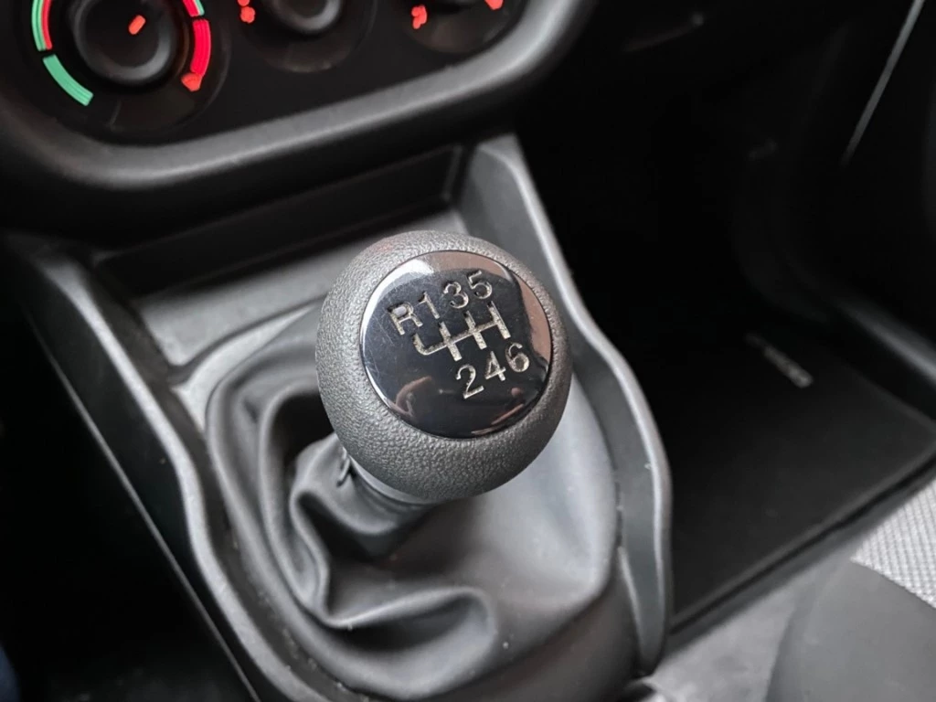 Hoofdafbeelding Fiat Doblò