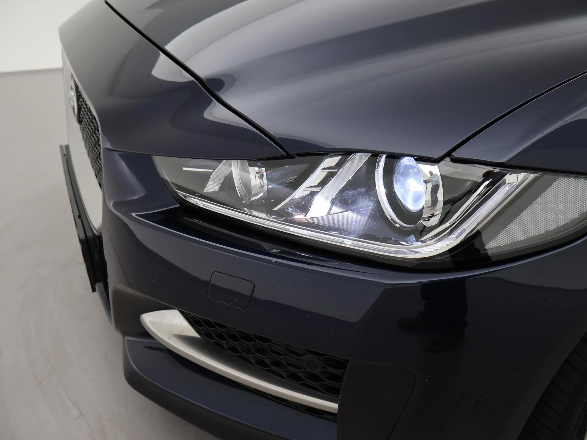 Hoofdafbeelding Jaguar XE