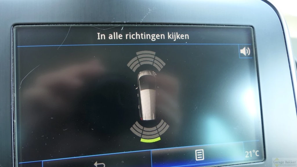 Hoofdafbeelding Renault Grand Scénic
