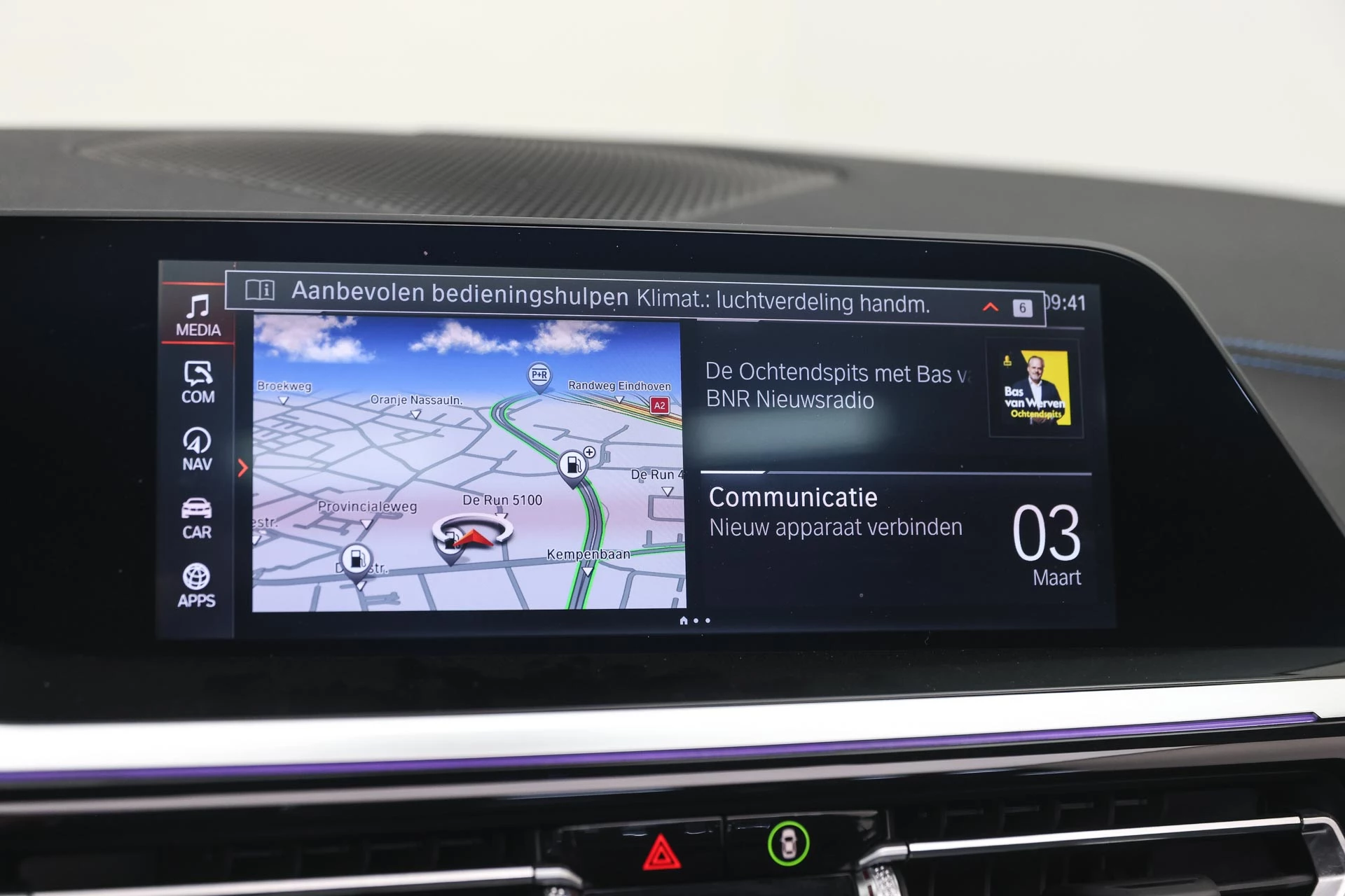 Hoofdafbeelding BMW Z4