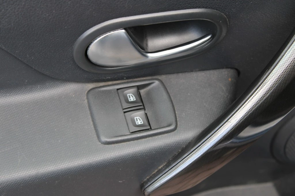 Hoofdafbeelding Dacia Logan